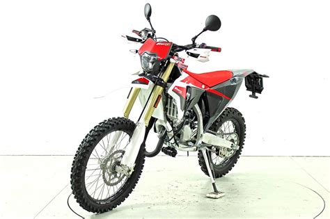 Fantic Motor Xe T Enduro Bis Ccm Motorr Der Moto Center