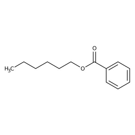 N Hexyl Benzoate Thermo Scientific Chemicals Fisher Scientific