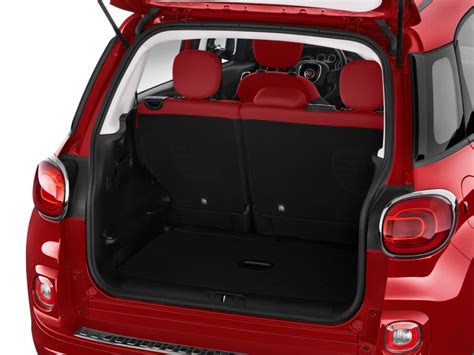 Image: 2016 FIAT 500L 5dr HB Pop Trunk, size: 1024 x 768, type: gif, posted on: December 2, 2015 ...