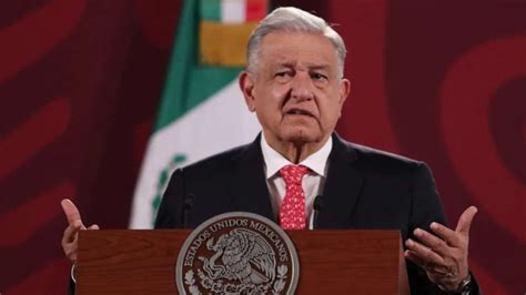 Cumbre De Alianza Del Pac Fico En M Xico Se Suspende Amlo Ir A A Per