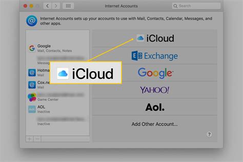 Как заставить iCloud Mail работать на вашем Mac — Fileext