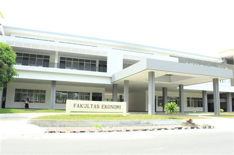 Tentang Kami Fakultas Ekonomi Dan Bisnis Universitas Sumatera Utara