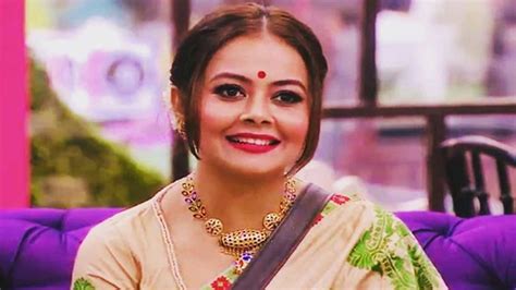 Bigg Boss 13 Devoleena Bhattacharjee Carries On Her Assamese Legacy