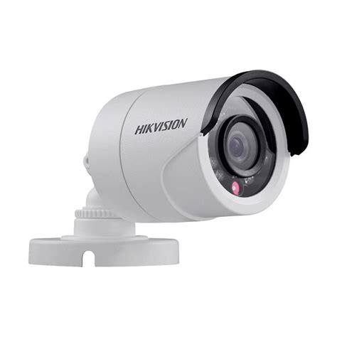 Hikvision DS 2CE16D0T IRF HD Bullet CC Camera Price In Bangladesh