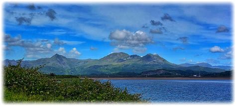 BORTH Y GEST More Stunning Views From Borth Y Gest Looking Flickr