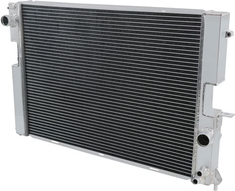 Amazon Ozcoolingparts Pro Row Core All Aluminum Radiator For