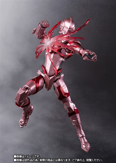 Ultra Act Ultra Acts H Figuarts Ultraman Ver Bandai