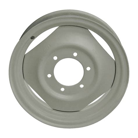 WHEEL22 New Front Rim For Long Fiat Specific Tractor Models 350 360