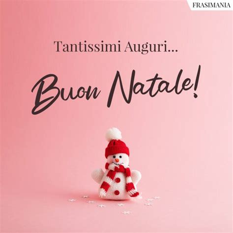 10 Frasi Semplici E Originali Per Gli Auguri Di Natale Artofit