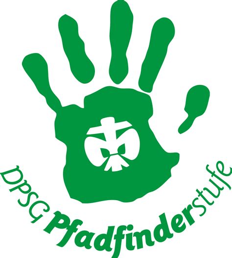 Pfadfinderstufe Logo Dpsg