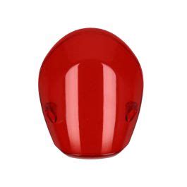 Cabochon feu arrièreSym Mio rouge Dmp