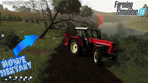 FS 23 NEUBRUNN NA MODACH 7 FARMING SIMULATOR23 YouTube