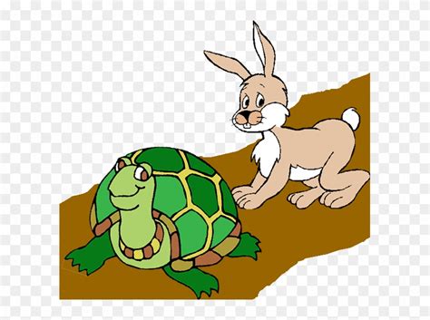 Top 93 Hare Clip Art - Tortoise And The Hare - Free Transparent PNG ...