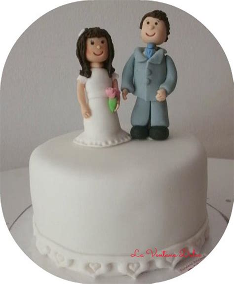 Wedding Cake Decorated Cake By Andrea La Ventana Cakesdecor