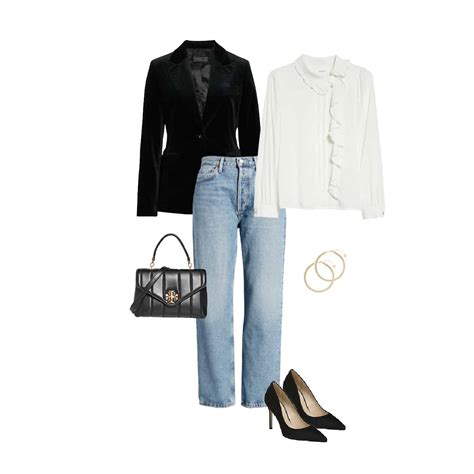 What To Wear To A Broadway Show + 8 Chic Outfit Ideas You'll Love