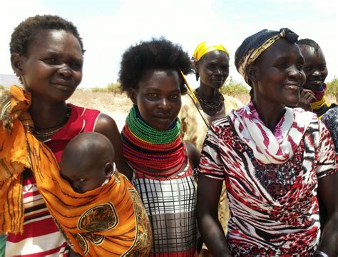 Support For Sex Workers In Turkana Kenya Liberty And Humanity