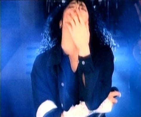 Mjj Give In To Me Photo 19052909 Fanpop