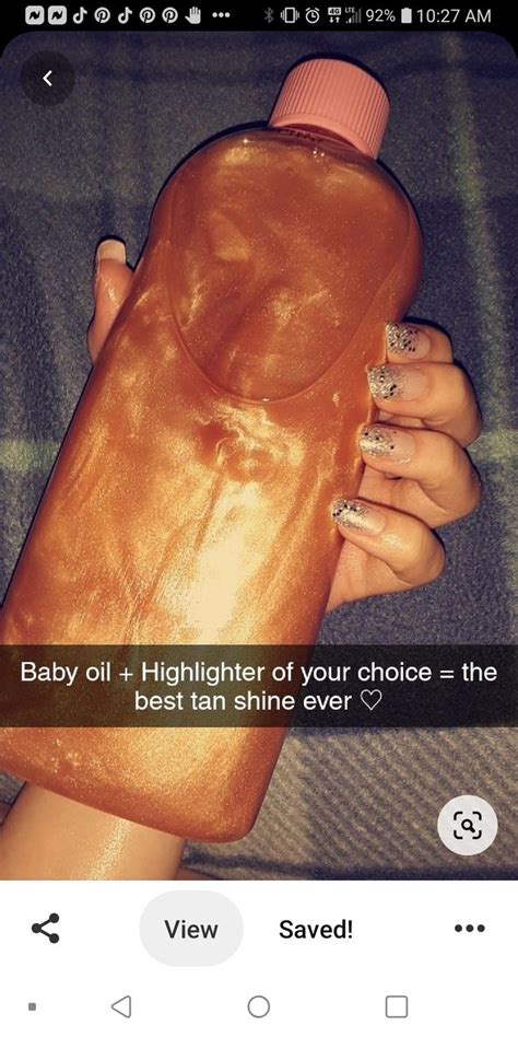 Pinterest Tanning Skin Care Beauty Skin Care Routine Tanning Tips