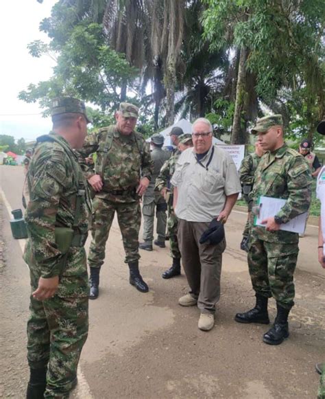 W Radio Colombia on Twitter NoticiaW El filántropo estadounidense