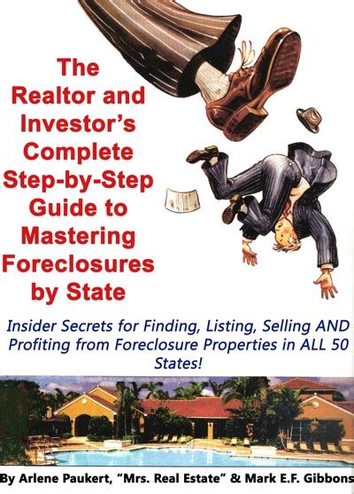 Smashwords The Realtor And Investors Complete Step By Step Guide To