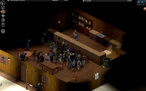 Project Zomboid On Steam