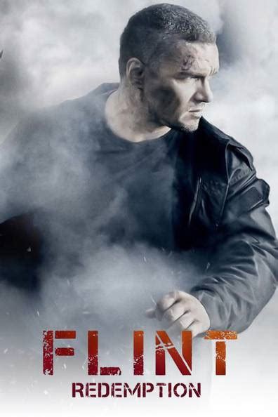 How to watch and stream Flint: Redemption - 2013-2020 on Roku