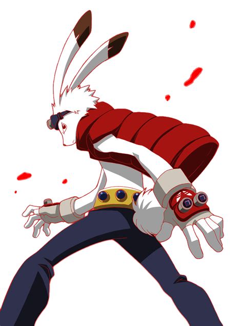 Rabbit My Hero Academia Fanon Wiki Fandom