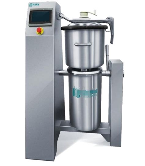 Rk Baketech China R45 T 45L Vertical Cutter Mixers For Food Processing