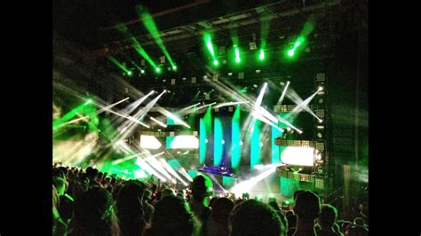 Bassnectar Opening Night Two At Red Rocks 2014 Frog Song Youtube