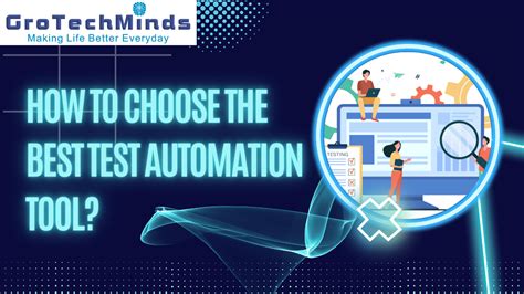 How To Choose The Best Test Automation Tool Hituponviews