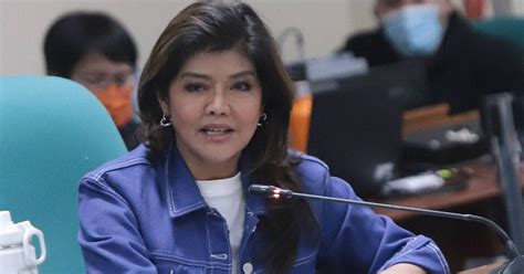 Imee Marcos denies mom's death | The Manila Times