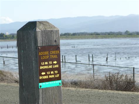 Adobe Creek Loop Trail Brian Sterling Flickr