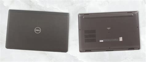 Dell Latitude Review Laptopmedia