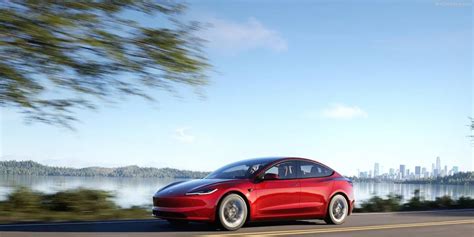 Tesla Opens Its Doors In Alicante Timenews