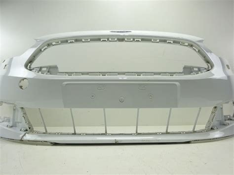 Ford C Max Front Bumper Genuine F Cb R A Ebay