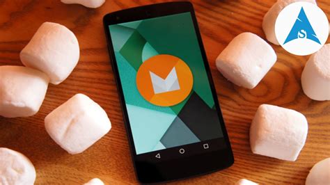 Official Android Marshmallow 6 0 Review New Features And More YouTube