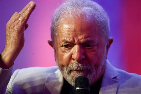 Em Minas Lula diz que não manterá o teto de gastos Diário do Comércio