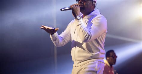 Michael McCary Net Worth 2024: What Is The Boyz II Men Icon Worth?