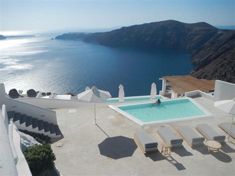 The Best Hotels In Greece The Ultimate List By The Asia Collective