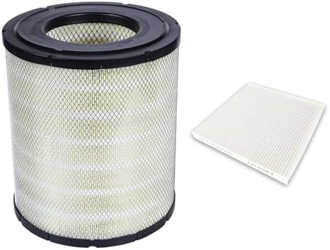 Amazon Getopauto P Engine Air Filter P Cabin Air