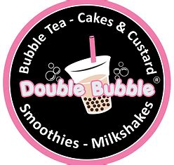 Home | Double Bubble