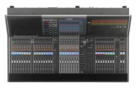 Yamaha Tf Digital Mixer Dm Music Ltd