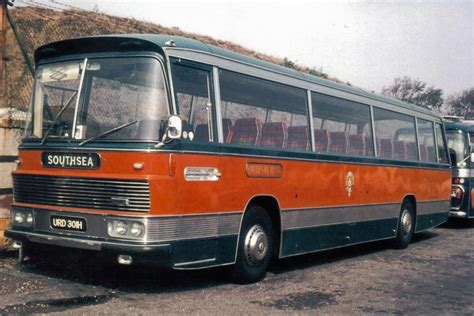 Former Bus Coach Operators Berkshire Flickr