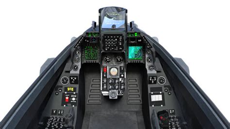 7,700+ Fighter Jet Cockpit Stock Photos, Pictures & Royalty-Free Images ...