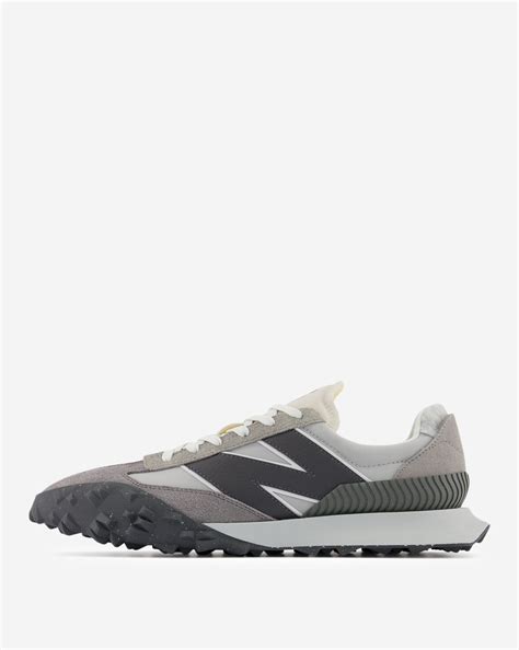 Shop New Balance Xc72 Uxc72ra Grey Snipes Usa