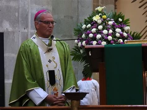 Tras Violencia E Inseguridad En El País Iglesia Realiza Jornadas De