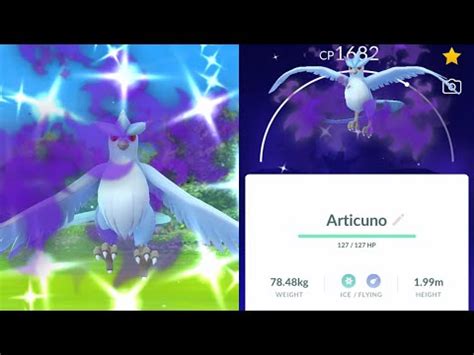 WE CAUGHT SHINY SHADOW ARTICUNO HOW TO CATCH SHINY SHADOW ARTICUNO IN