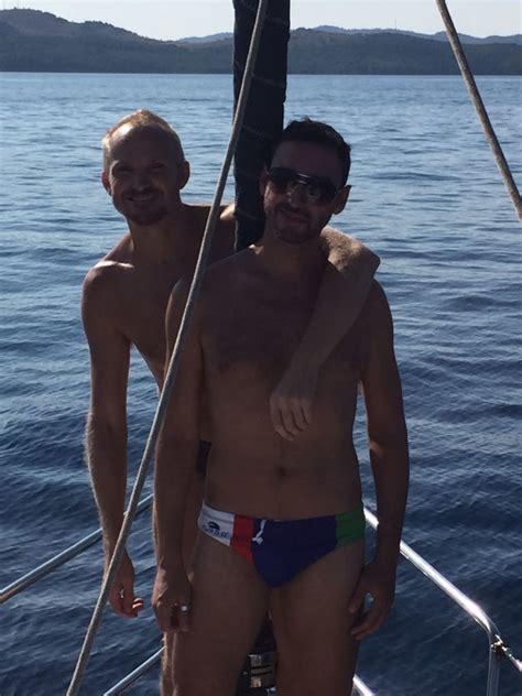 Gay Sailing Week In Italy Come Sail With Italy Gay Travels