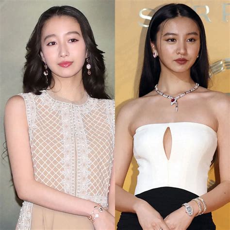 フルート奏者でモデルのcocomi 右）とモデルで女優のkoki， ― スポニチ Sponichi Annex 芸能