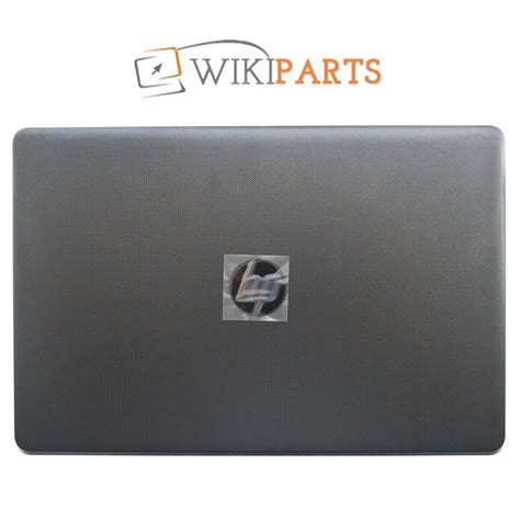 New For Hp Compaq Hp Bw Nb Notebook Hinges Lcd Rear Top